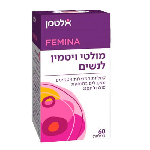 Поливитамины