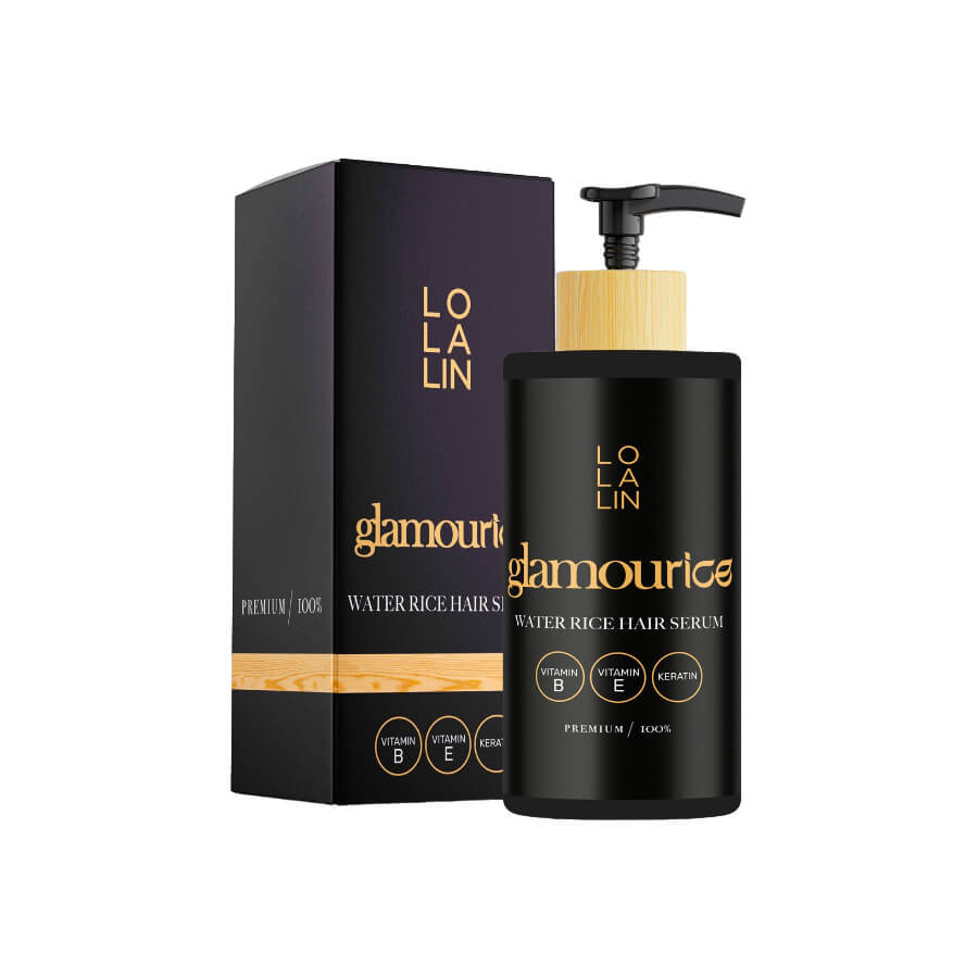 Сыворотка для волос