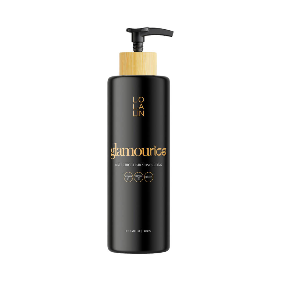 Бессолевой крем для волос