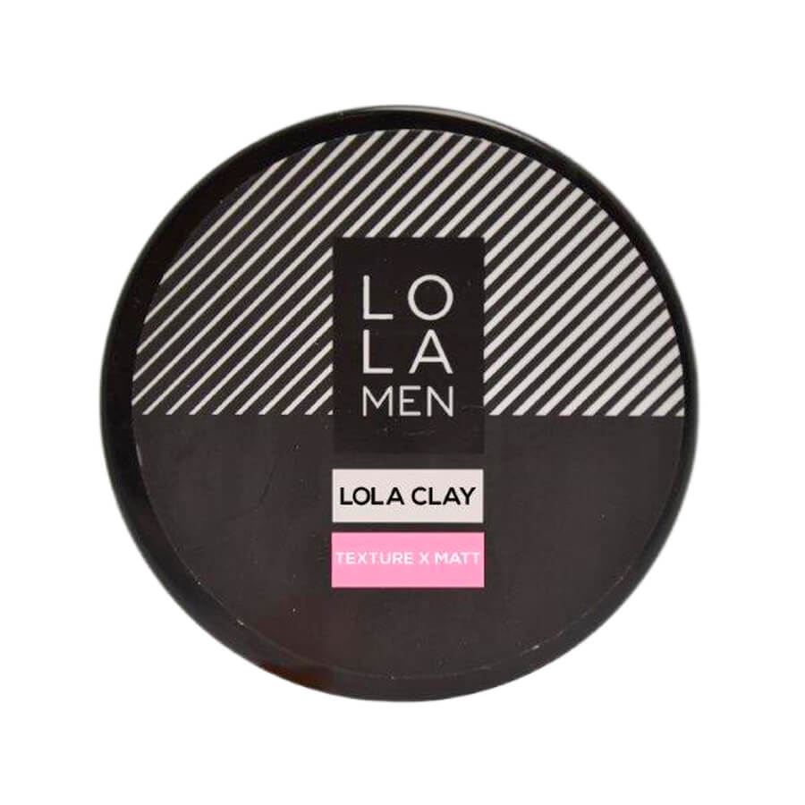 Глиняный крем