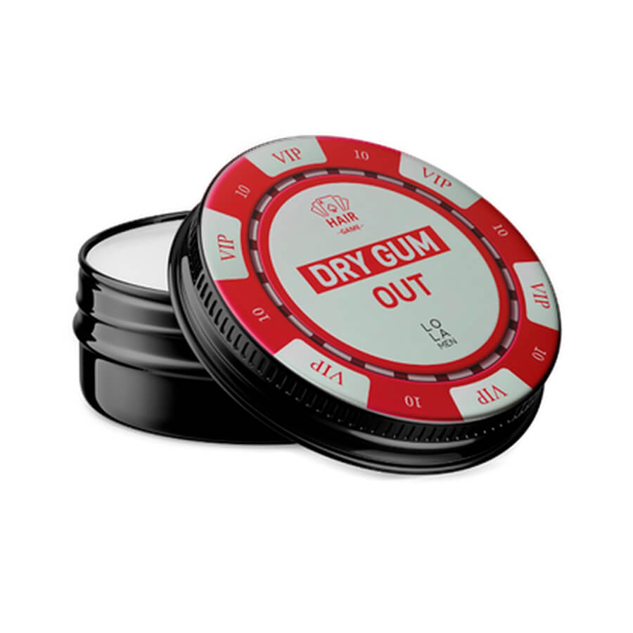 Матовая глина