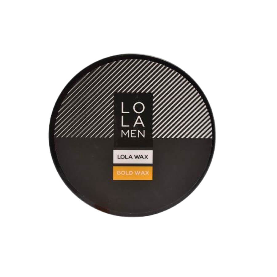 Золотой воск