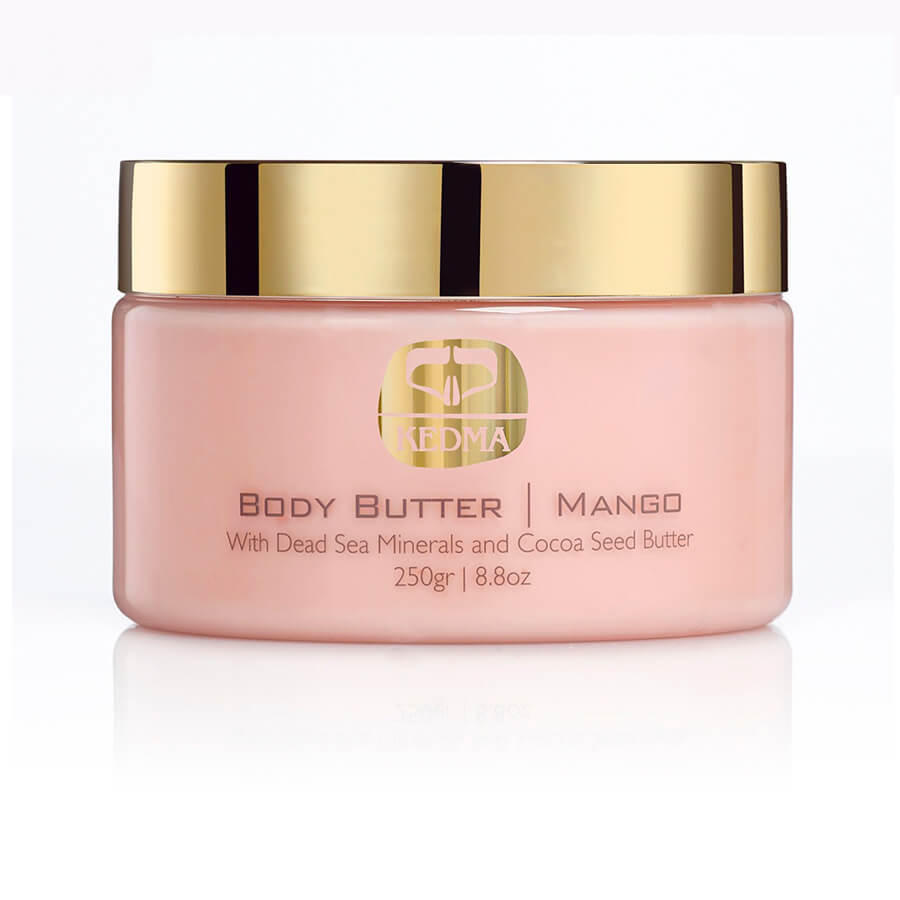 Масло для тела