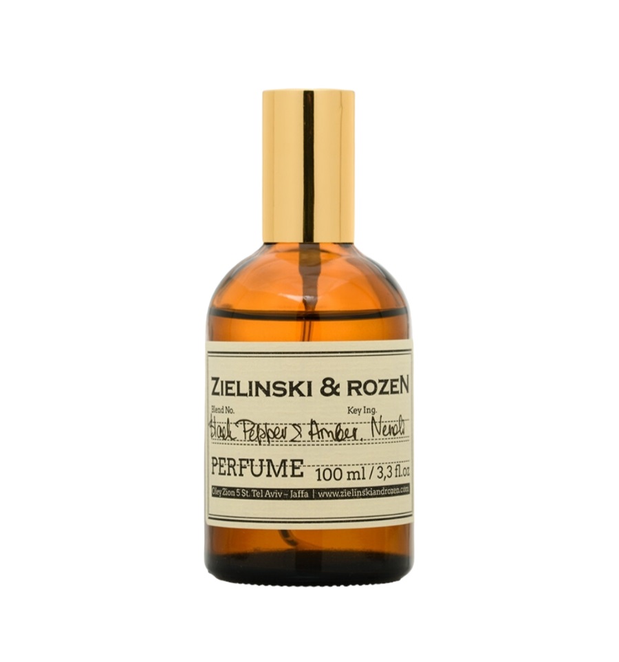 Парфюмерная вода