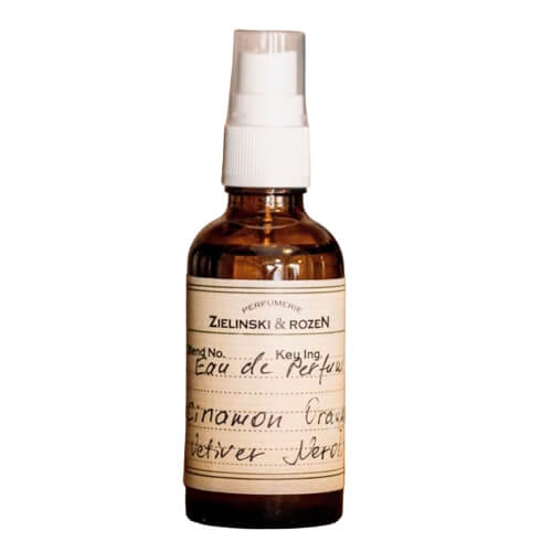 Парфюмерная вода