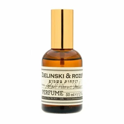 Парфюмерная вода