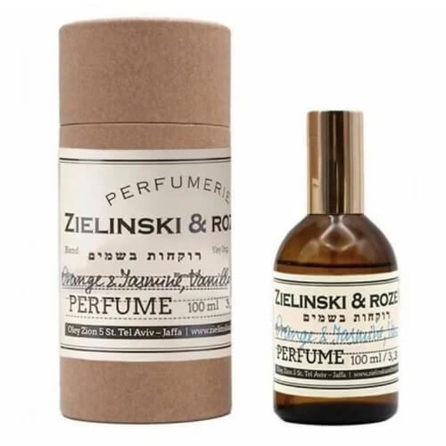 Парфюмерная вода