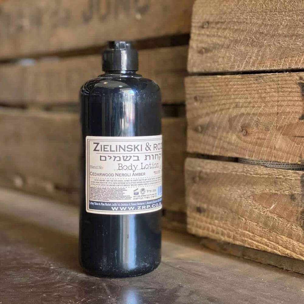 Лосьон для тела