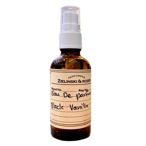 Парфюмерная вода